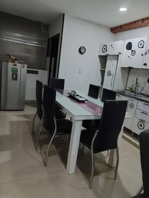 Apartment Mi Casa, Ahora Tu Casa *