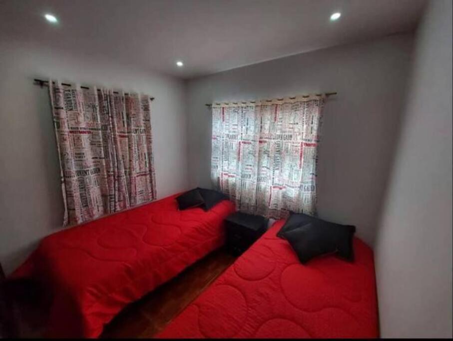 Mi Casa, Ahora Tu Casa Bogota