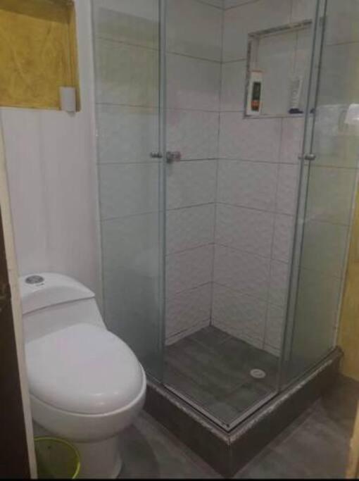 Apartment Mi Casa, Ahora Tu Casa