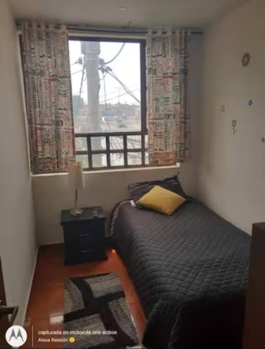 Mi Casa, Ahora Tu Casa Apartment Bogota