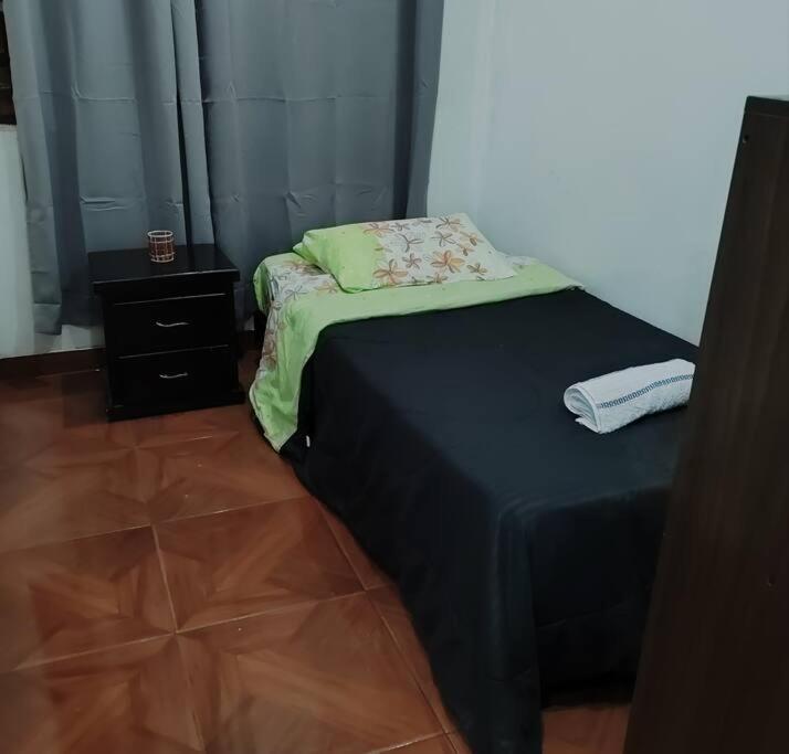 Mi Casa, Ahora Tu Casa Apartment Bogota