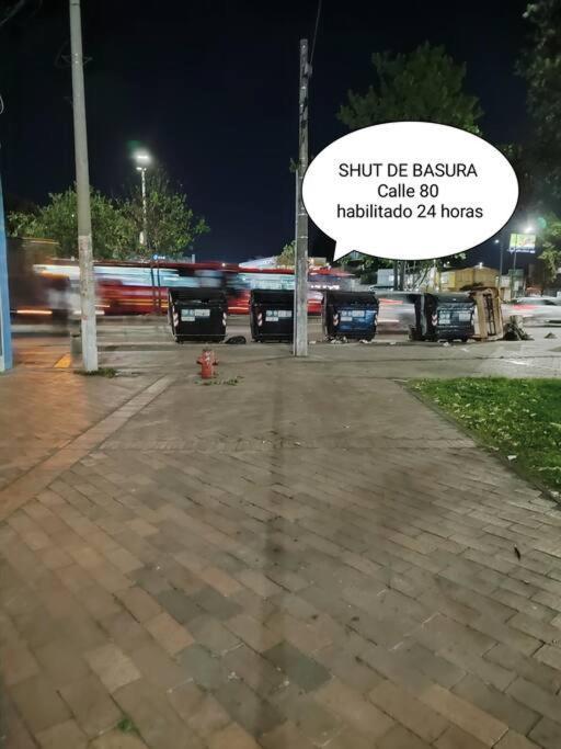Apartment Mi Casa, Ahora Tu Casa