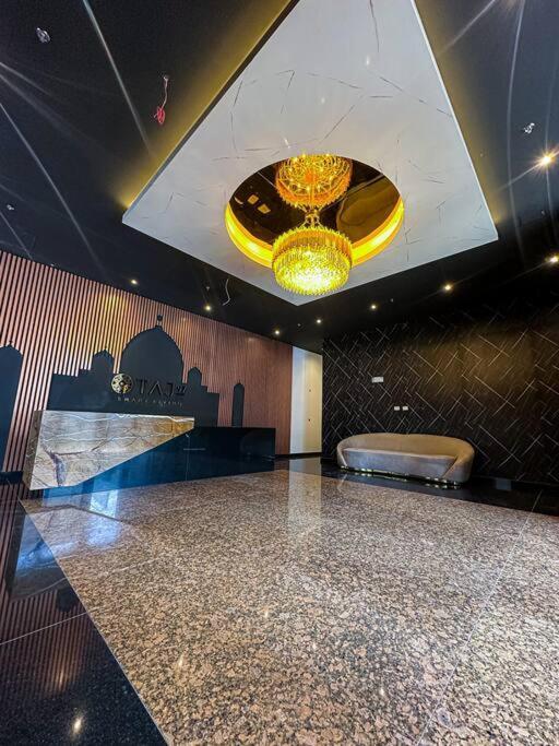 Increible - Taj Chico Apartment