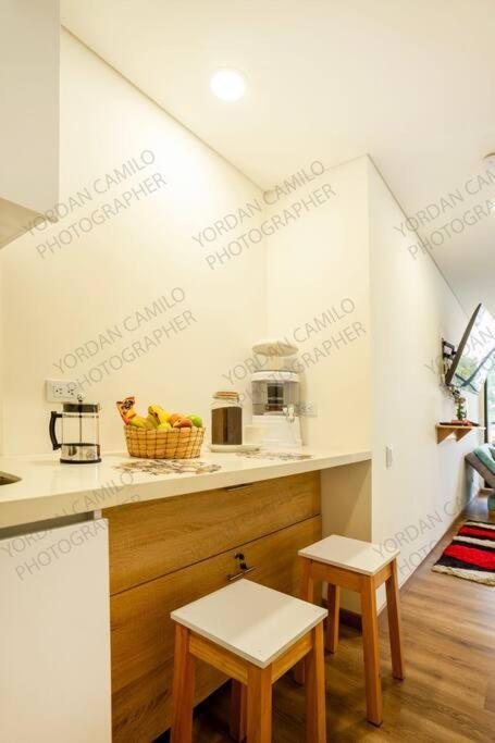 Go Life & Work Apartment Bogota