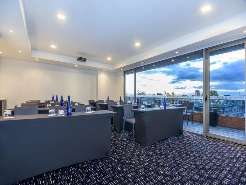 Nh Urban 26 Royal 4* Bogota