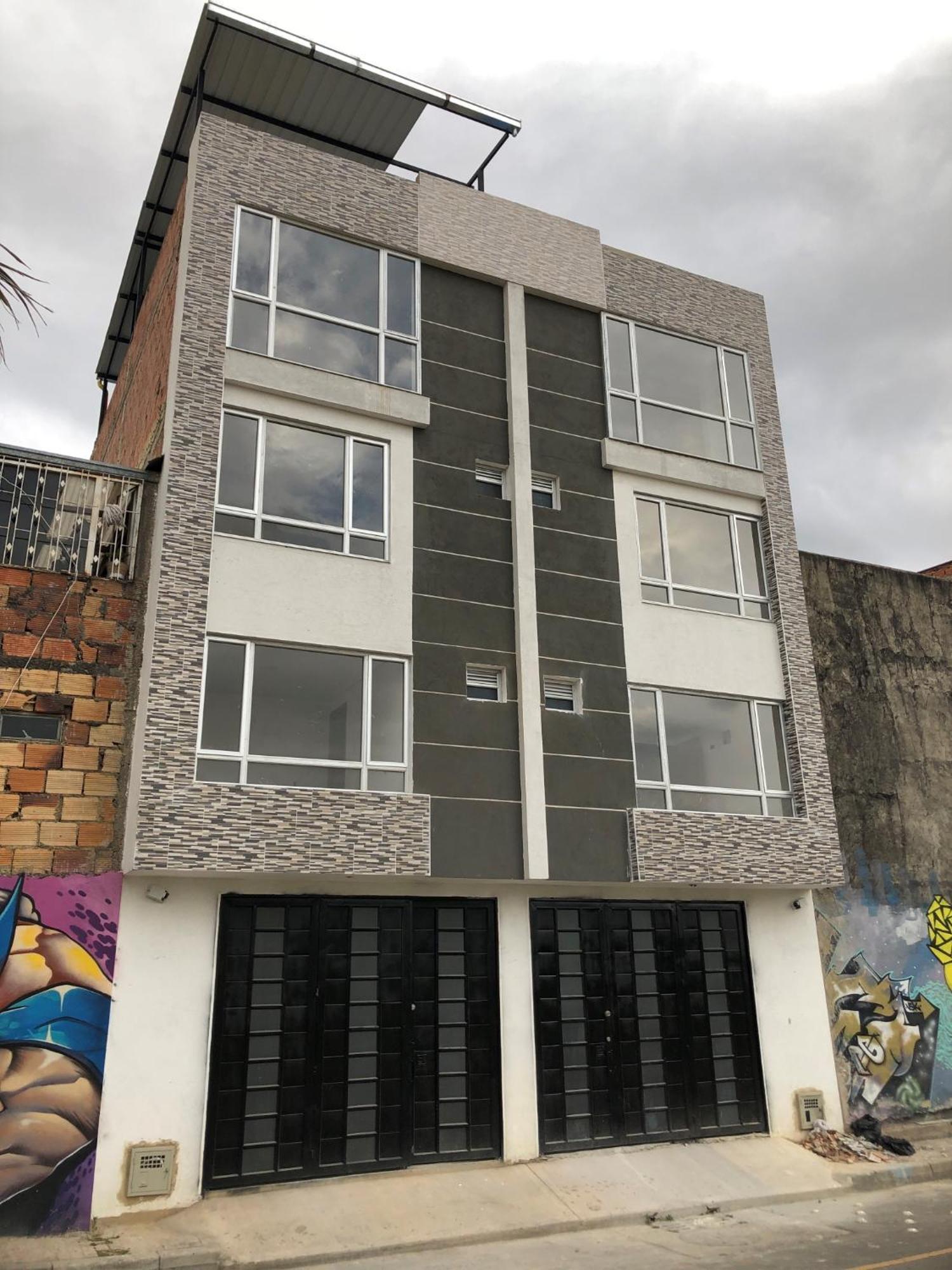 Moravia Coliving Guest house