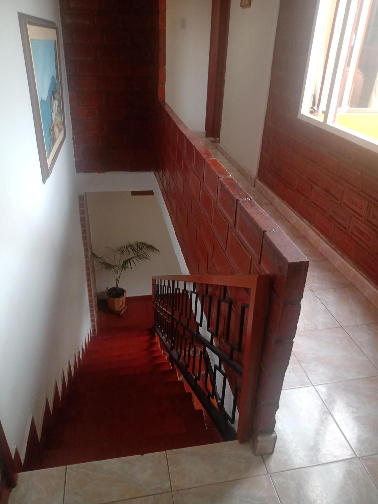 Casa De Familia Zuniga * Bogota