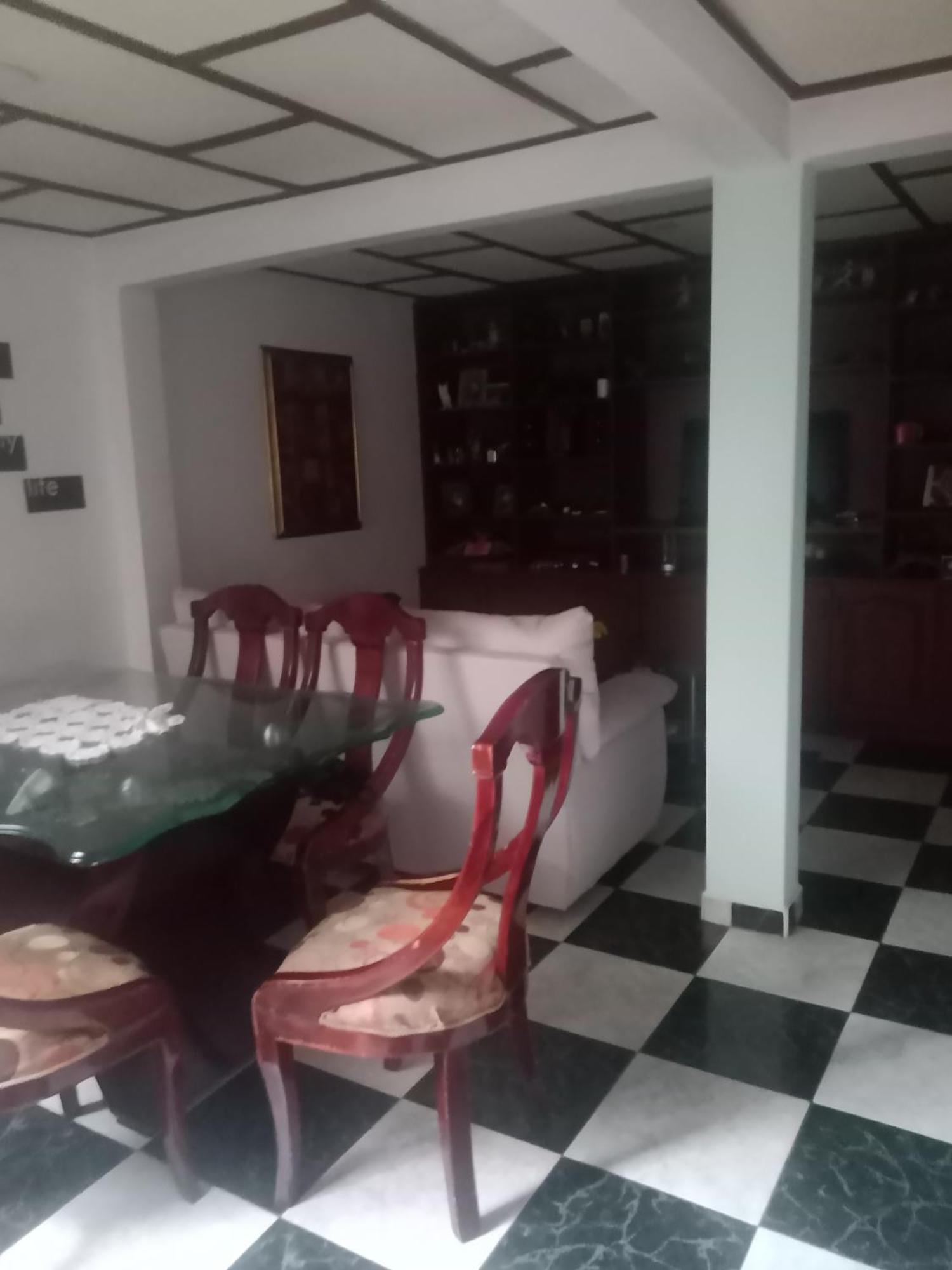 Casa De Familia Zuniga Homestay Bogota