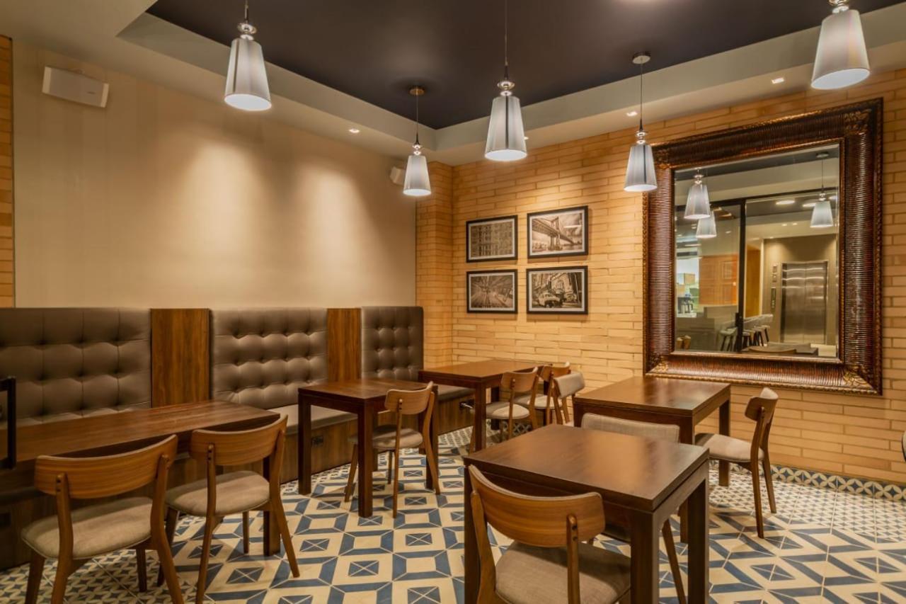 Hotel Facile Bogota