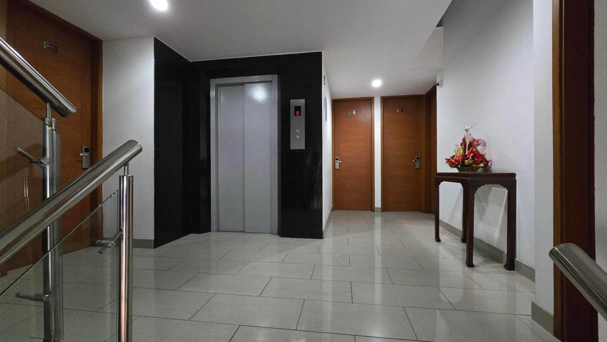 Hotel Castellana 100 Hotel