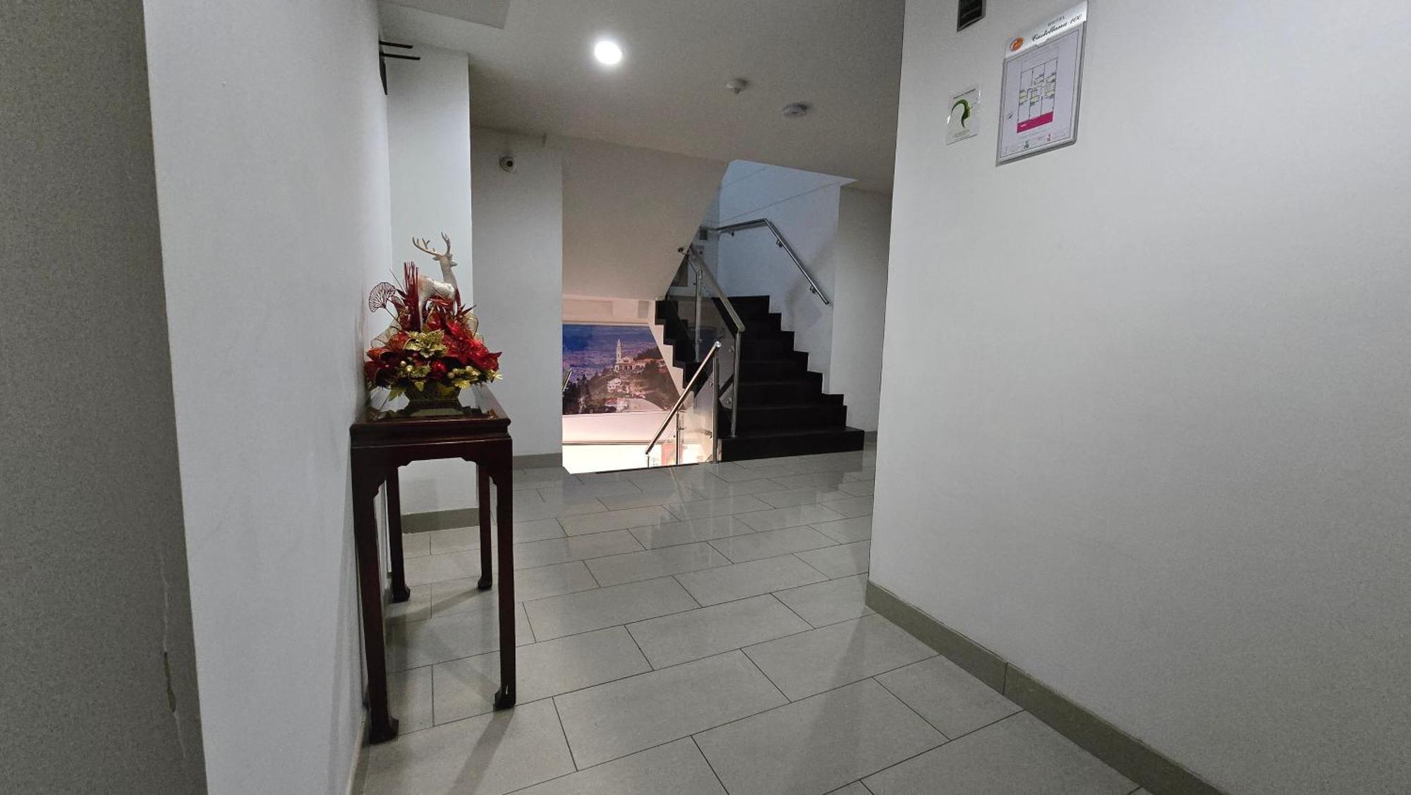 Hotel Hotel Castellana 100