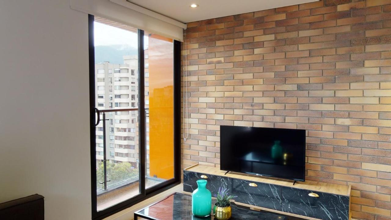 902 Cityscape Loft