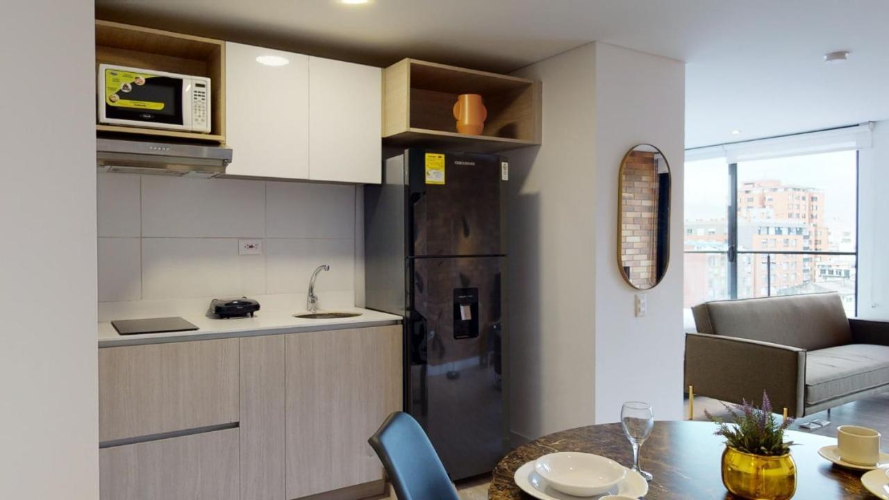 902 Cityscape Loft Apartamento