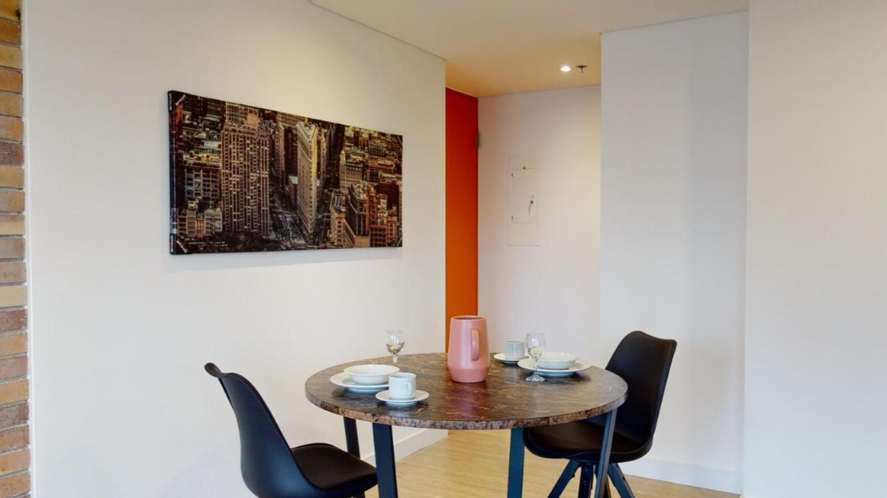 902 Cityscape Loft Apartamento *