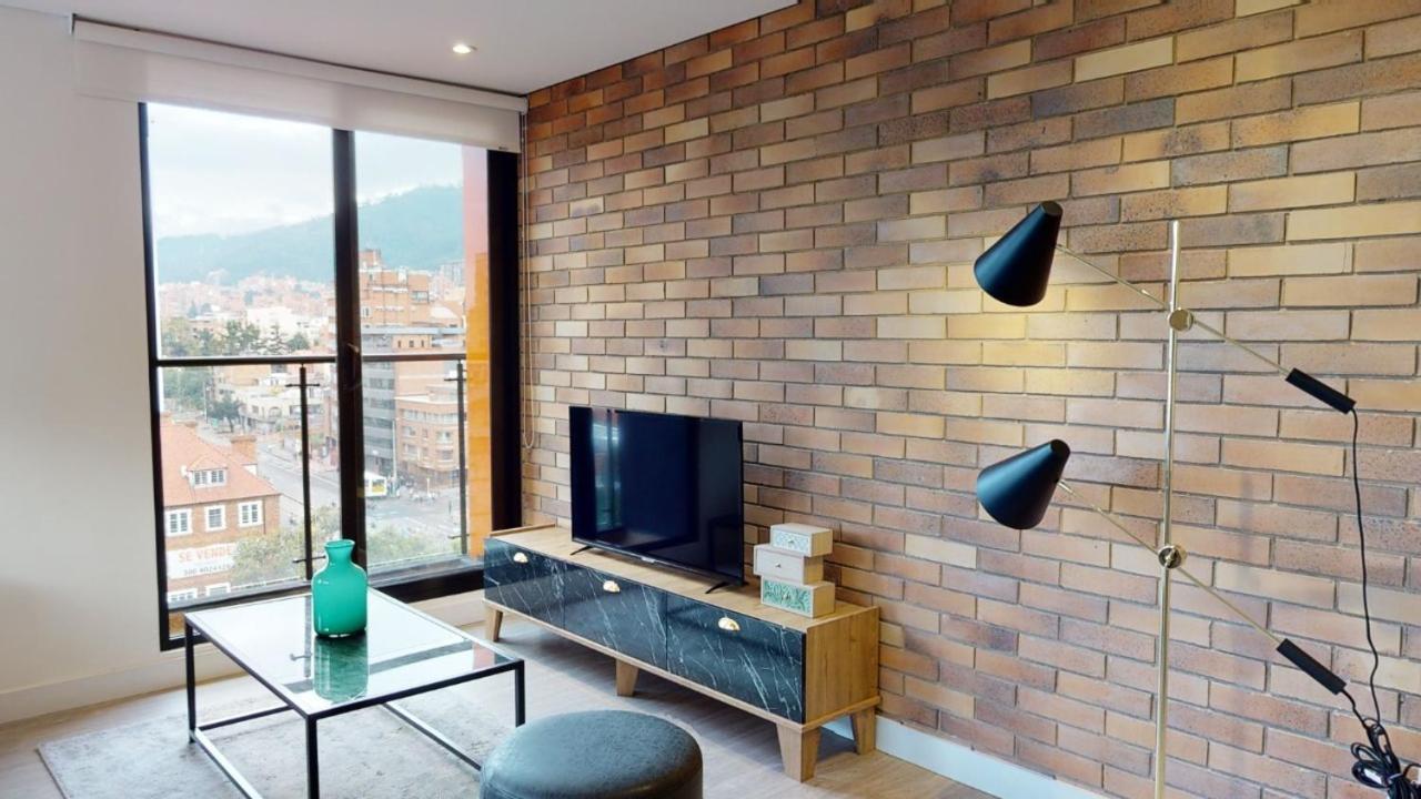 902 Cityscape Loft *