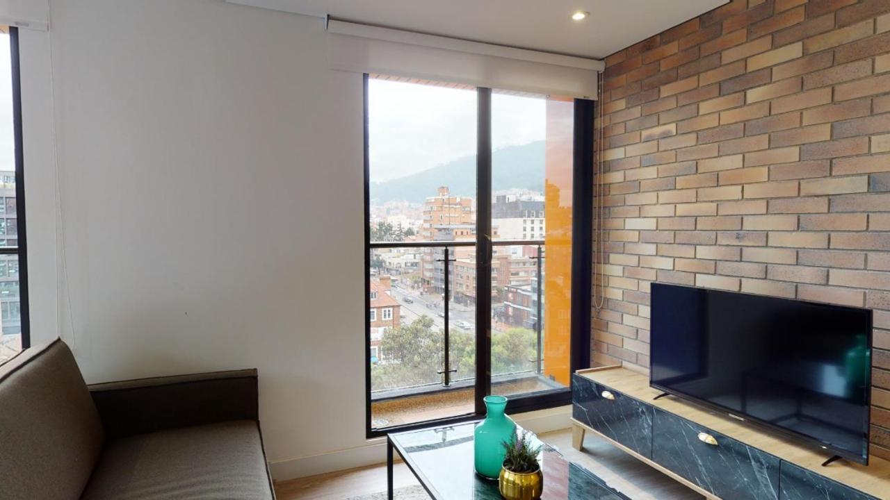 902 Cityscape Loft