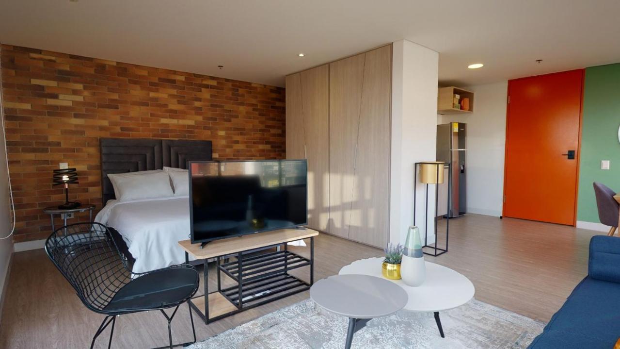 811 Chapinero Bliss Loft
