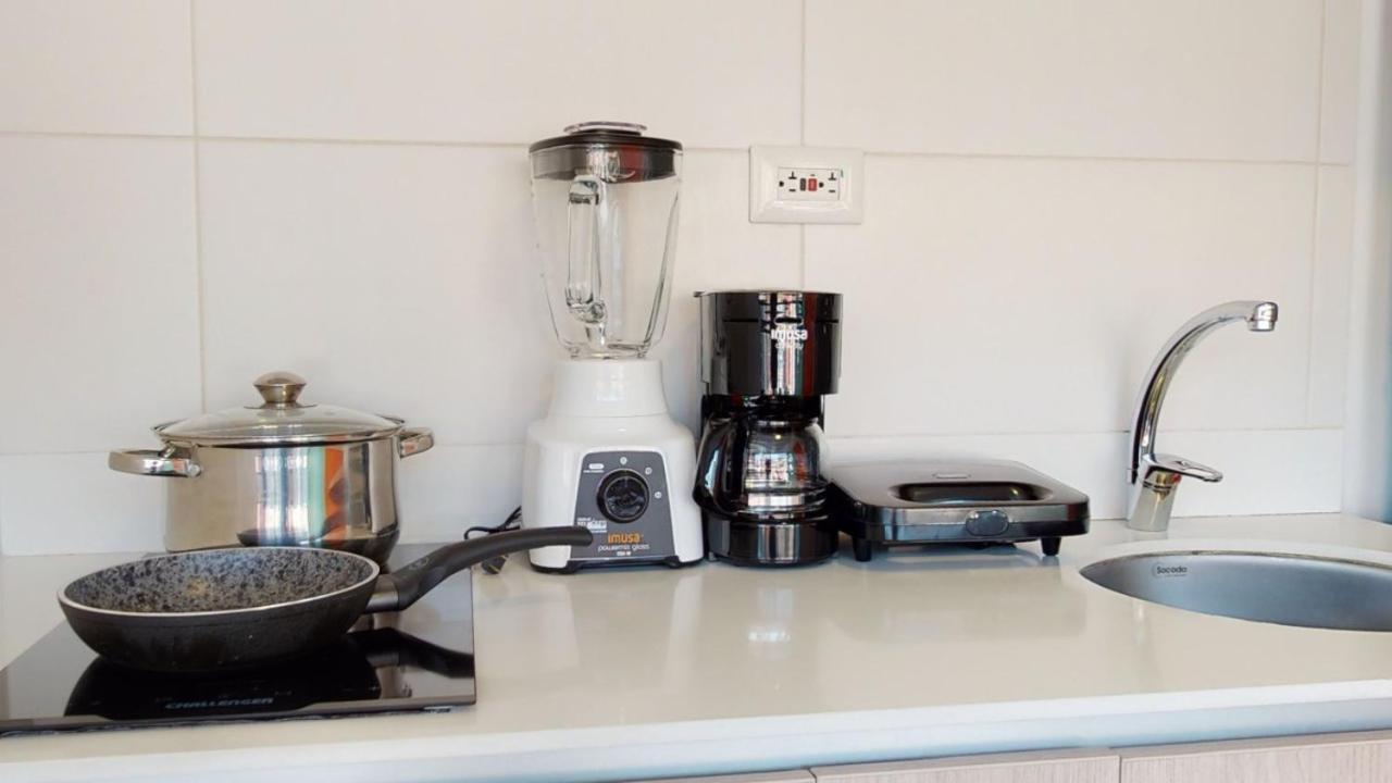 811 Chapinero Bliss Loft * Bogota