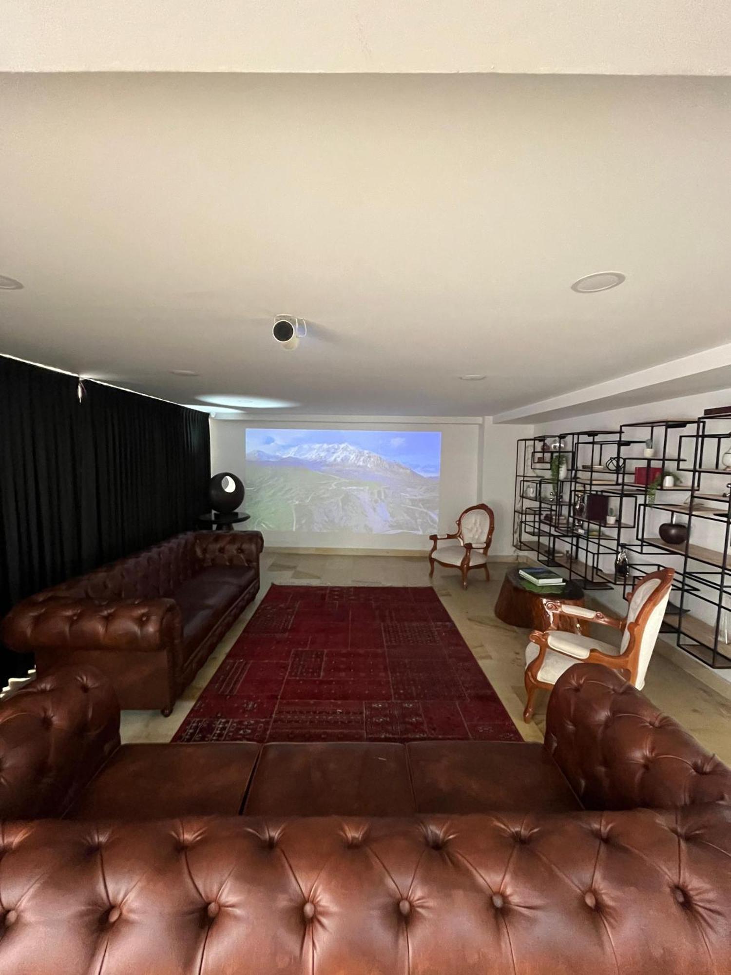 Holiday home Armonia Casa *
