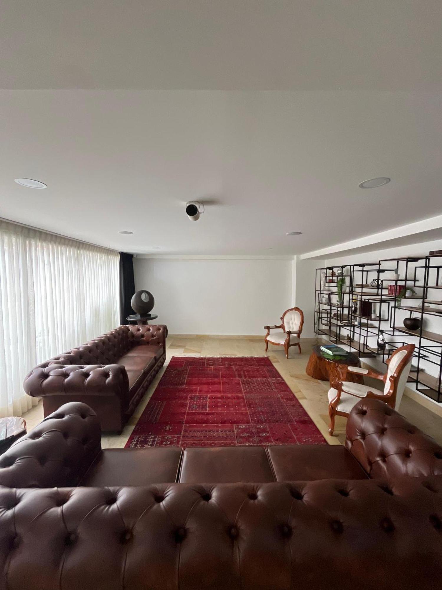 Armonia Casa Holiday home