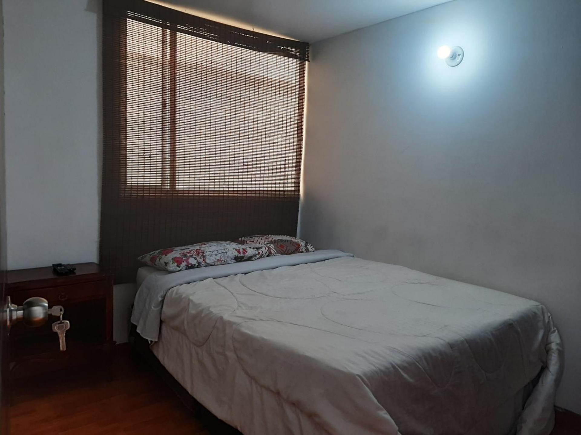 Piso Familiar Cerca Emnajada Y Sector De Corferias G12 Guest house *