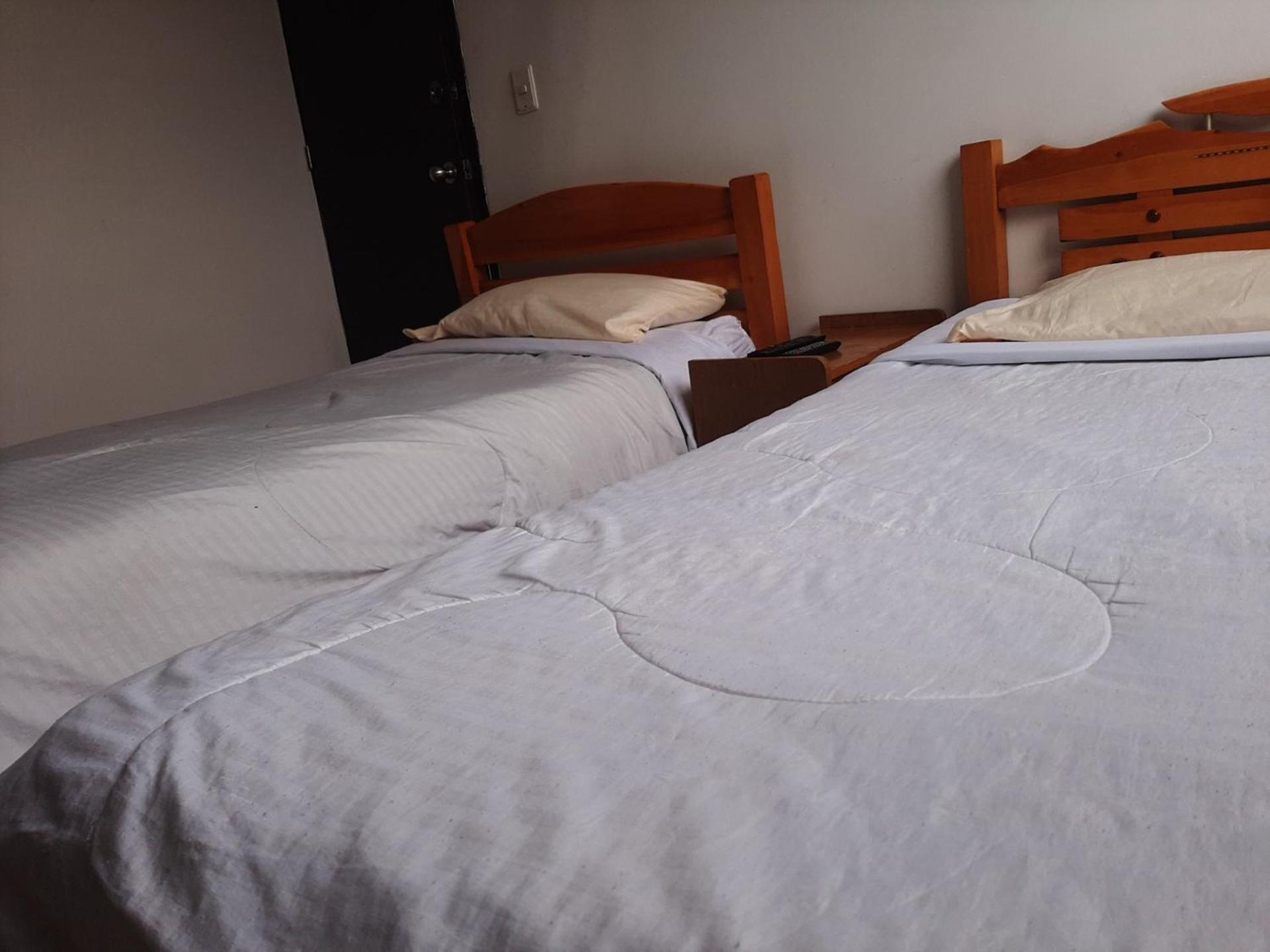 Piso Familiar Cerca Emnajada Y Sector De Corferias G12 Guest house *