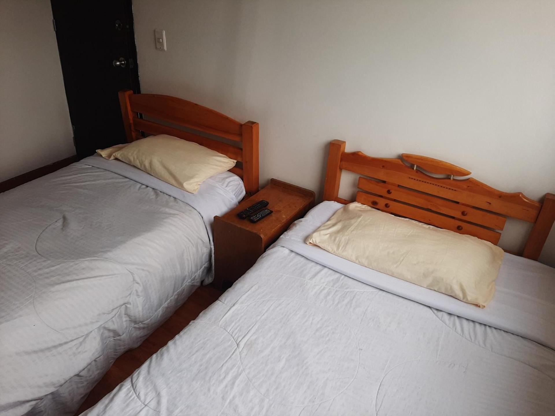 Guest house Piso Familiar Cerca Emnajada Y Sector De Corferias G12 Bogota