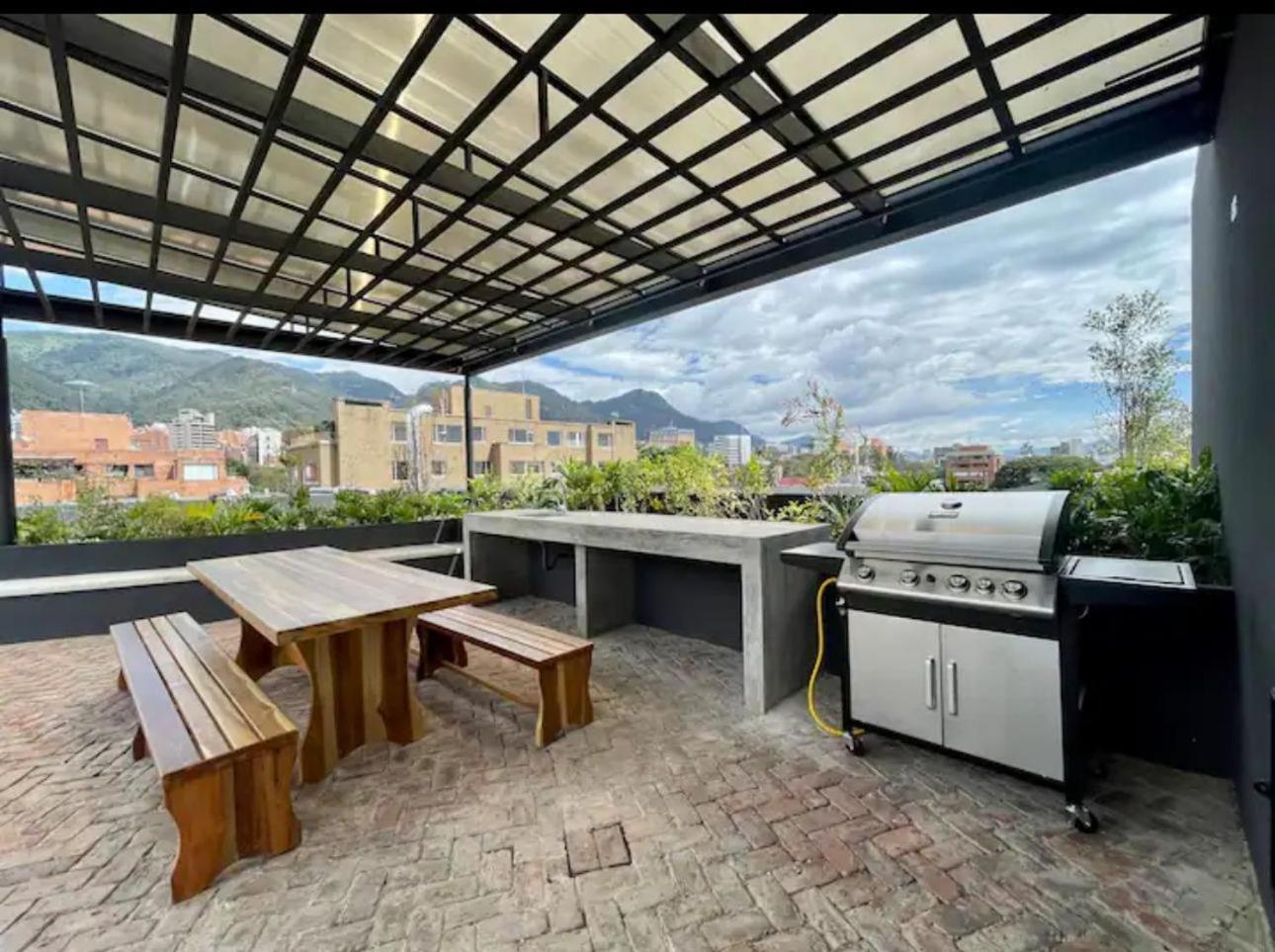 Muttuo El Espacio Ideal Para Tu En * Bogota