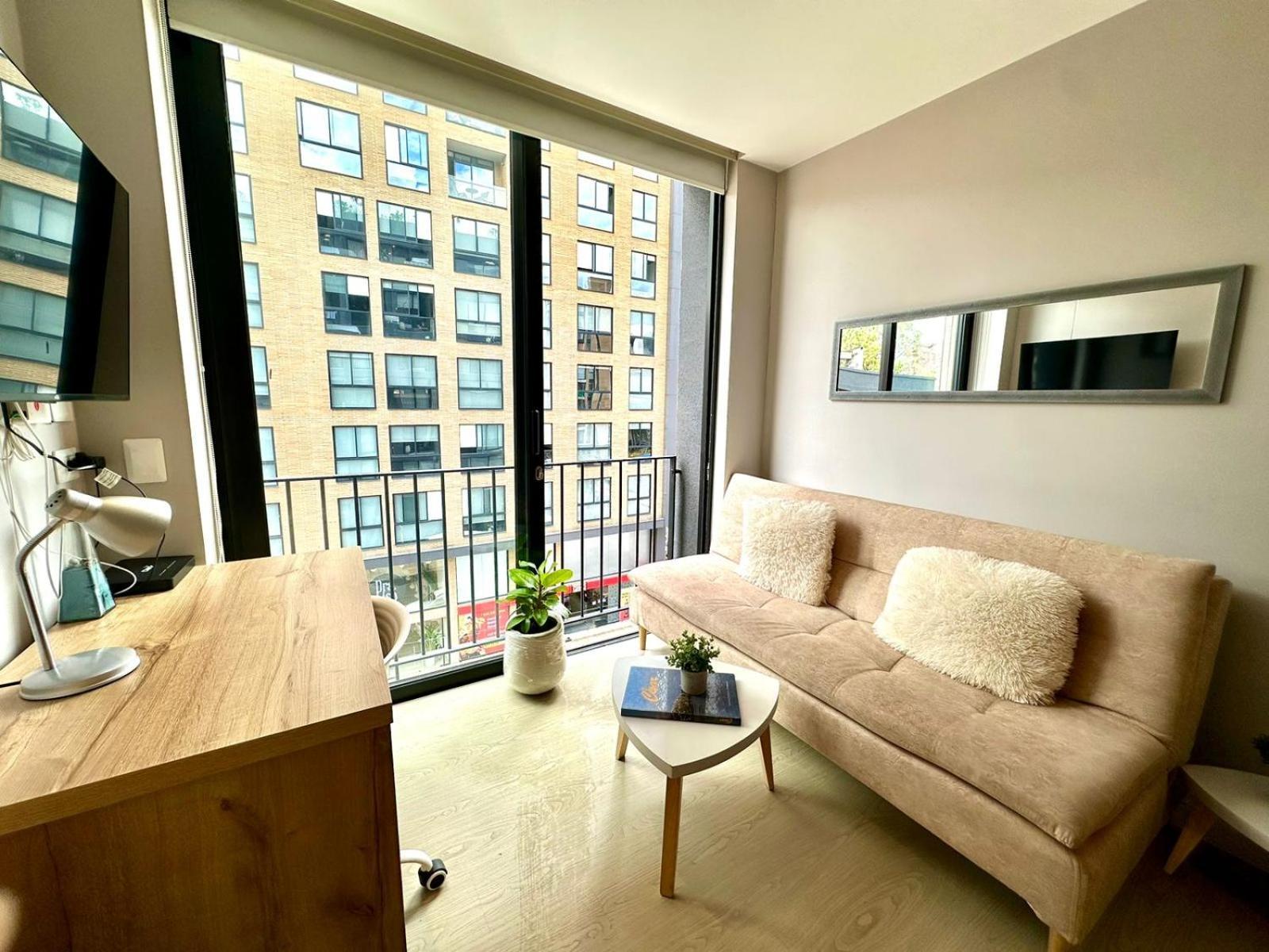 Apartment Muttuo El Espacio Ideal Para Tu En