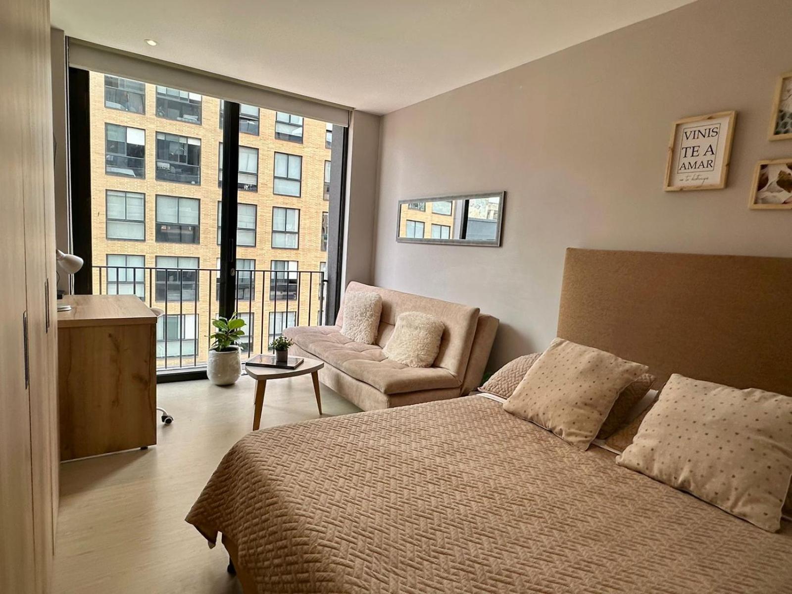 Apartment Muttuo El Espacio Ideal Para Tu En