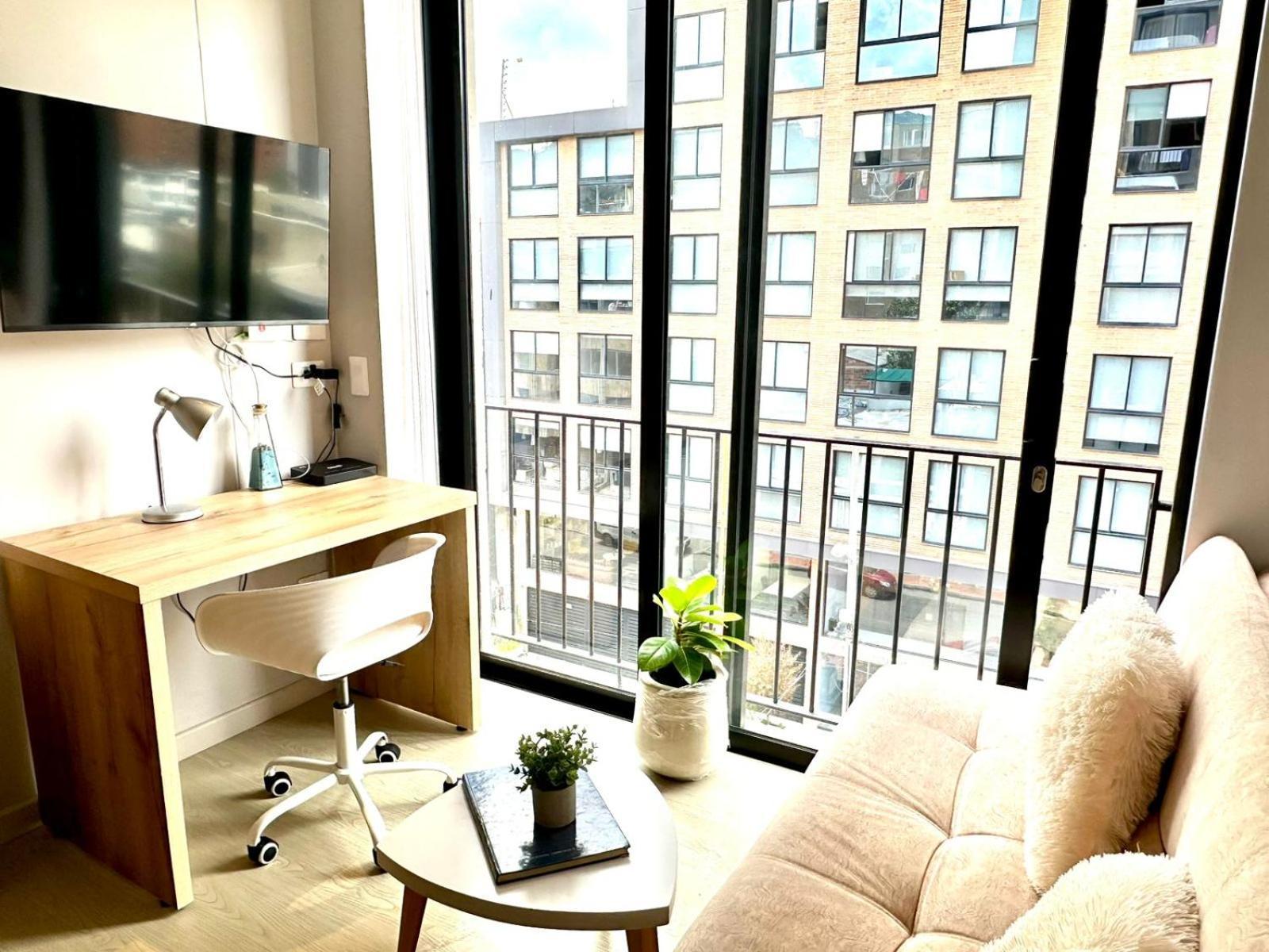 Apartment Muttuo El Espacio Ideal Para Tu En