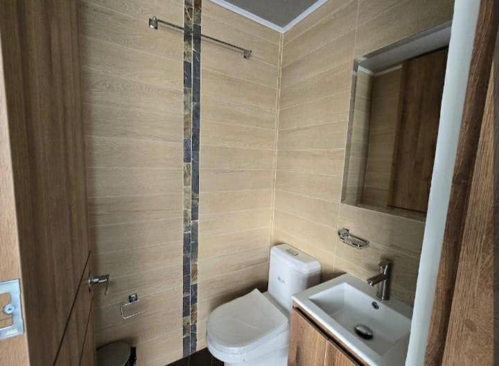 Mn301 Elegante La Macarena Dc Apartment