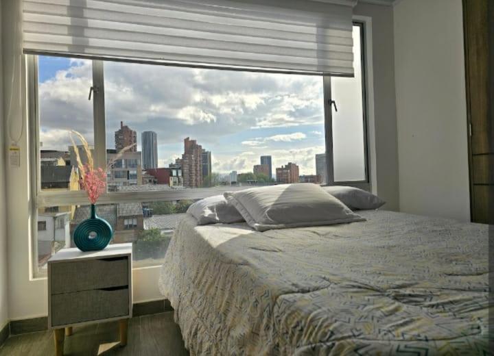 Apartment Mn301 Elegante La Macarena Dc