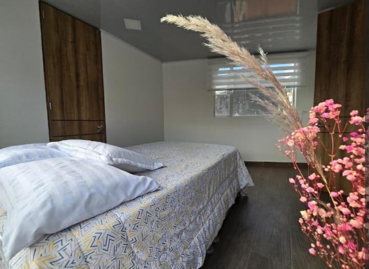 Apartment Mn301 Elegante La Macarena Dc *