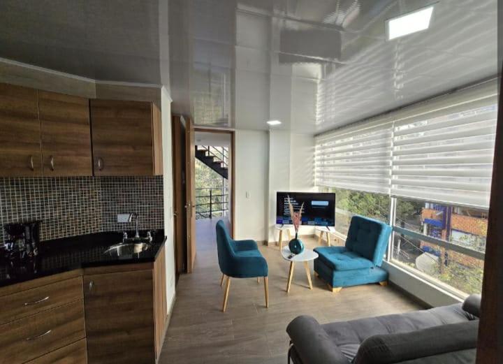 Apartment Mn301 Elegante La Macarena Dc *