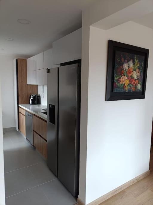 Apartment Amplio, Lindo, Excelente Ubicac Bogota