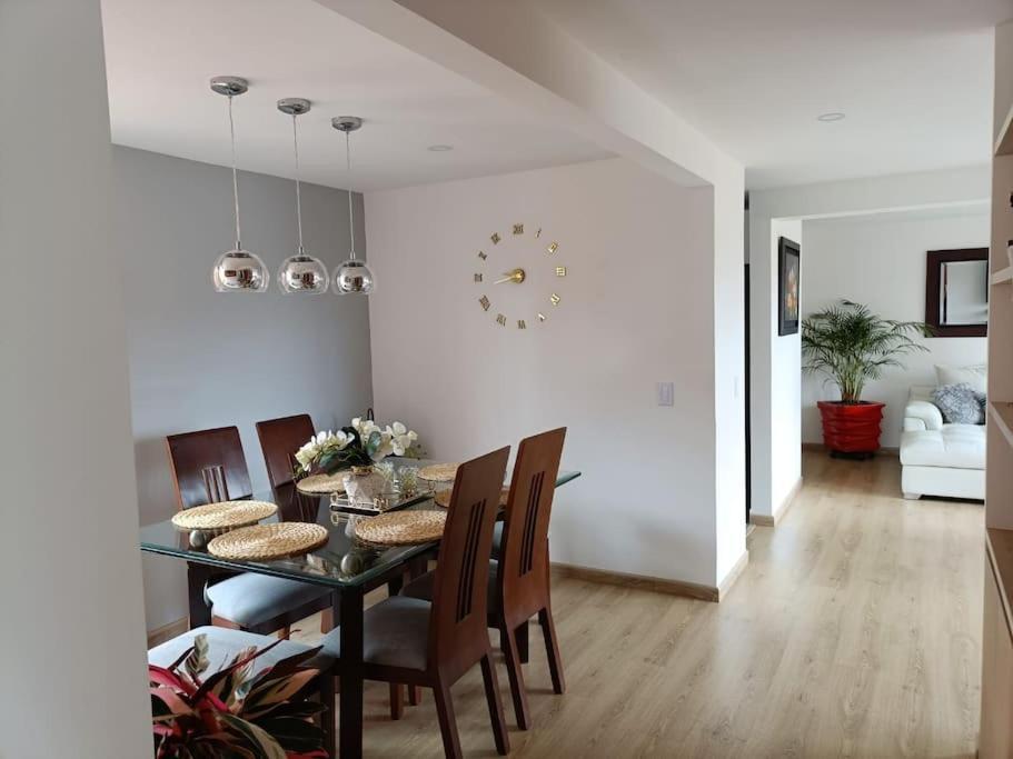 Amplio, Lindo, Excelente Ubicac Apartment