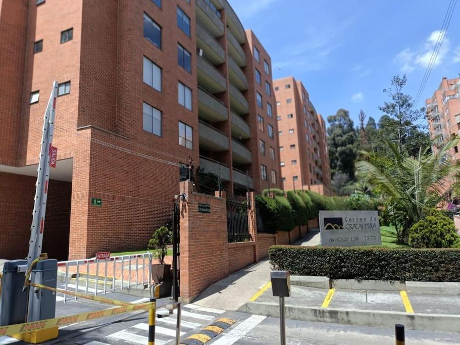 Amplio, Lindo, Excelente Ubicac Apartment