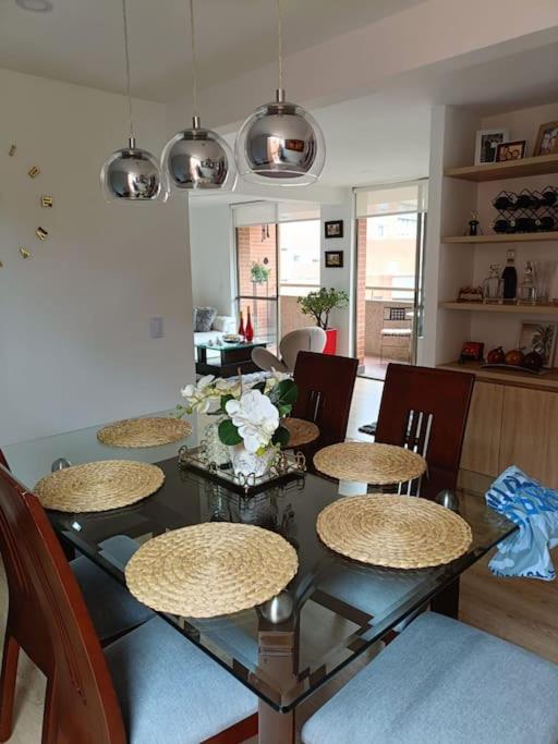 Apartment Amplio, Lindo, Excelente Ubicac *