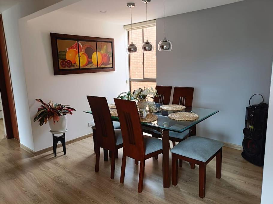 Amplio, Lindo, Excelente Ubicac Apartment Bogota