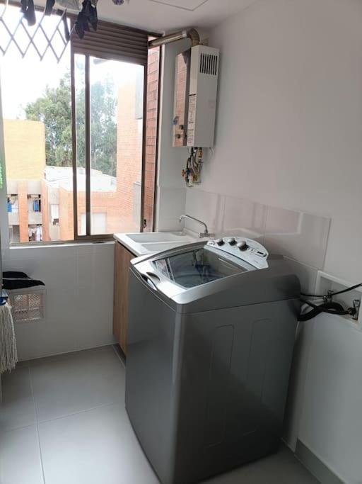 Apartment Amplio, Lindo, Excelente Ubicac *