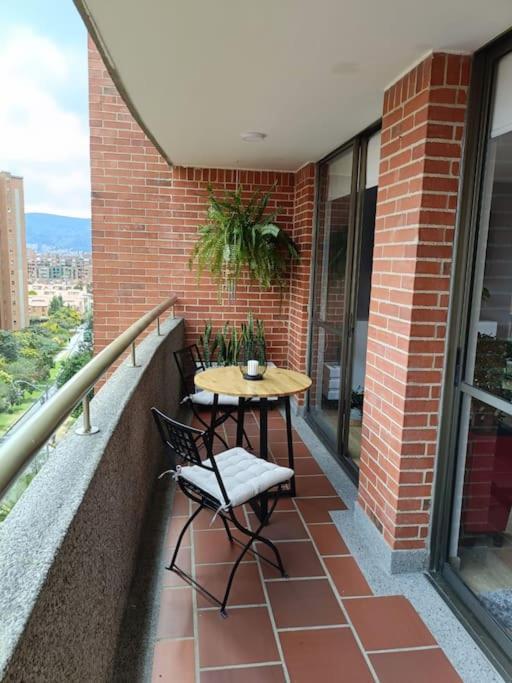Amplio, Lindo, Excelente Ubicac Bogota