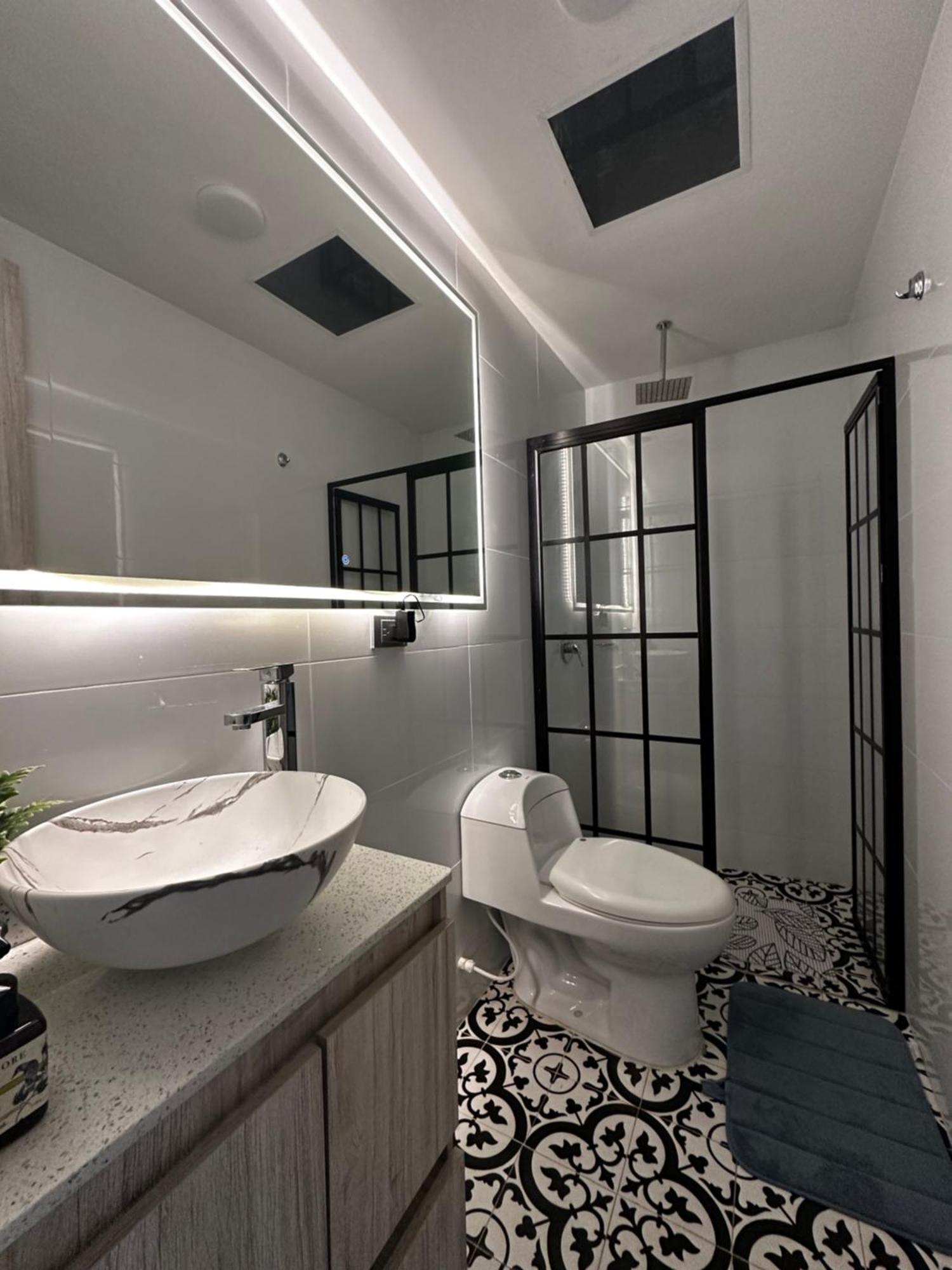 My Luxury House Movistar Arena 201 Apartment Bogota