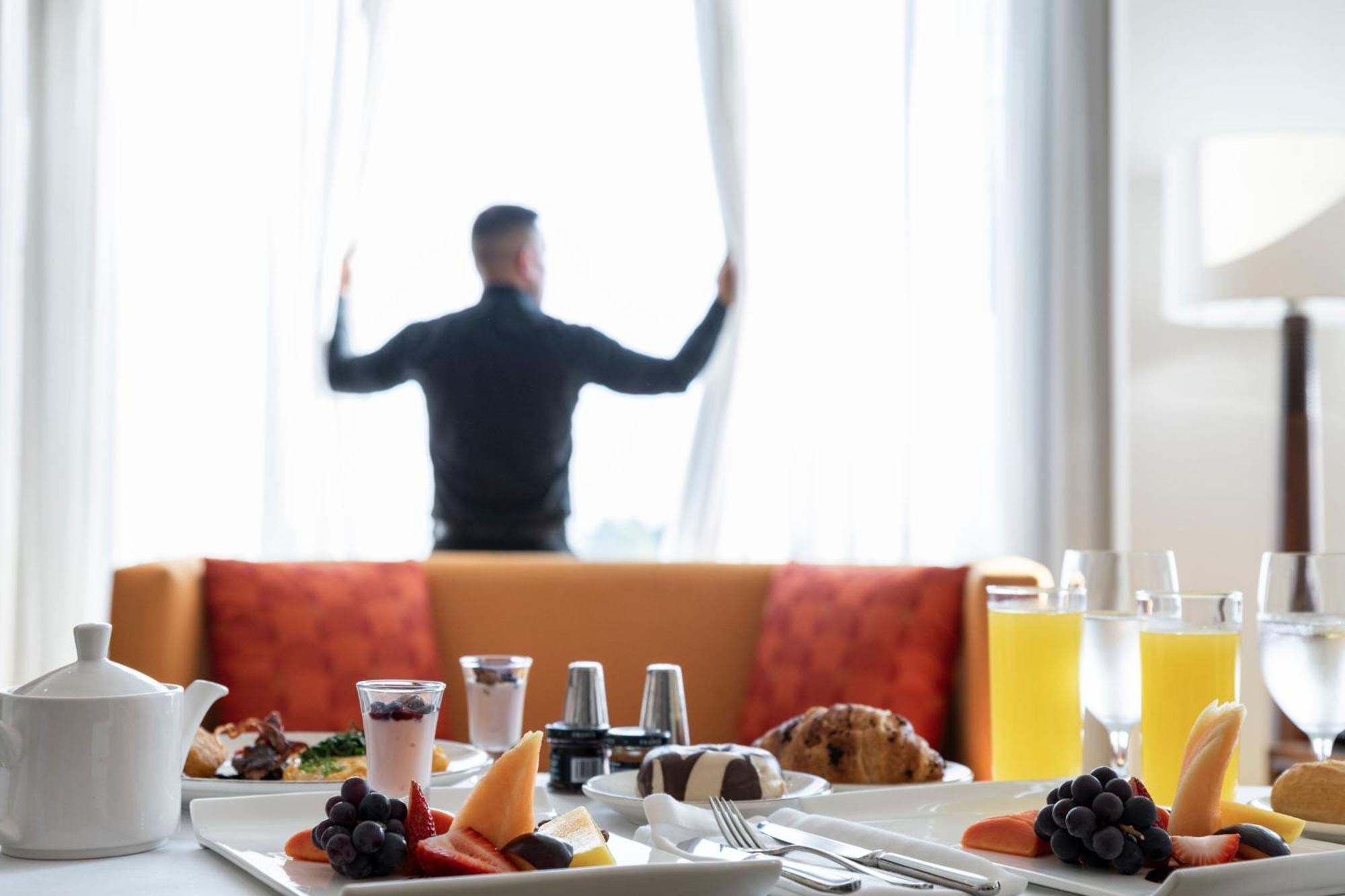 Hotel Marriott