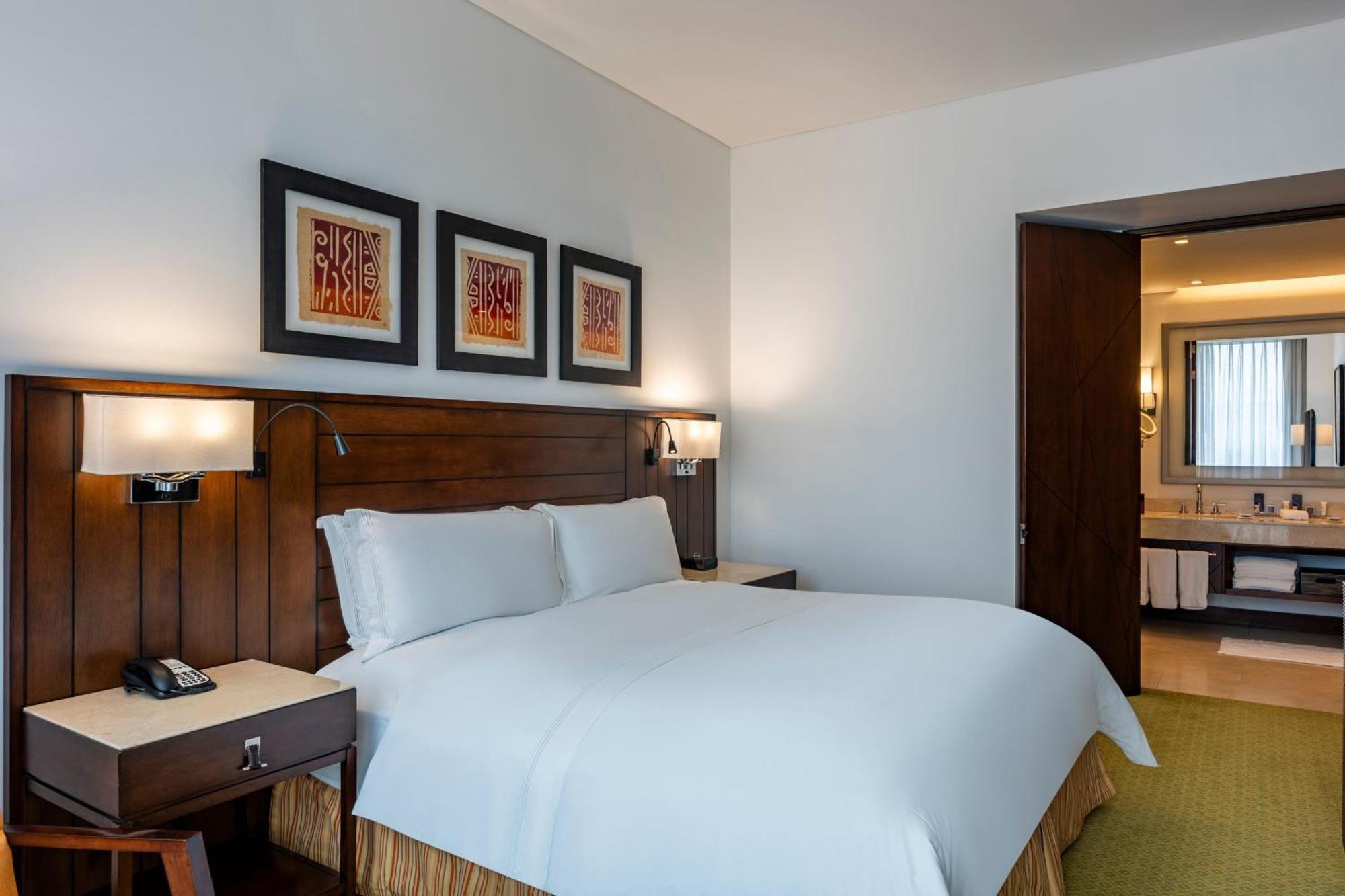 Marriott Hotel