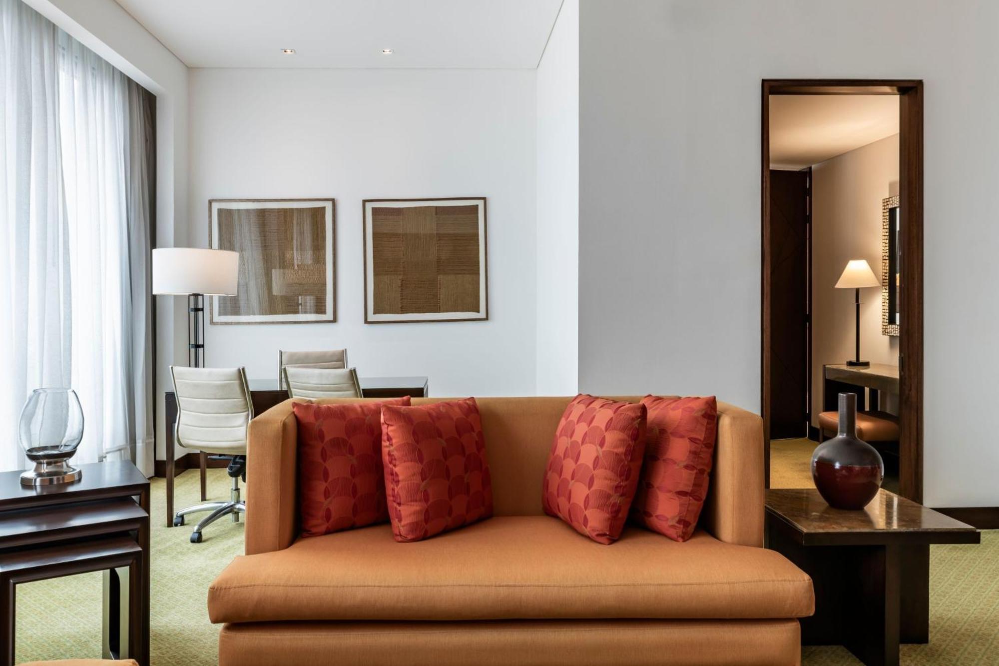 Hotel Marriott