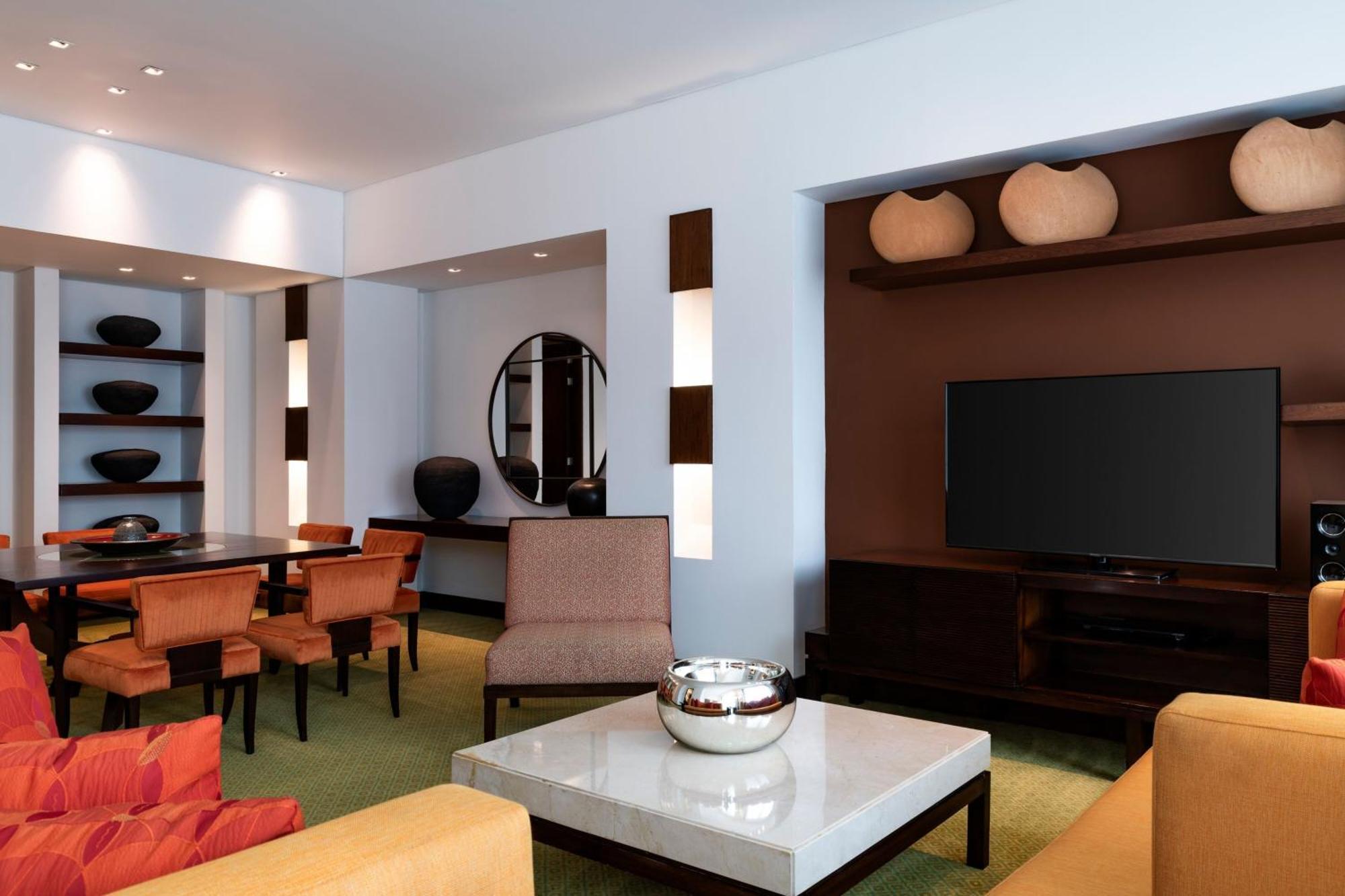 Hotel Marriott Bogotá