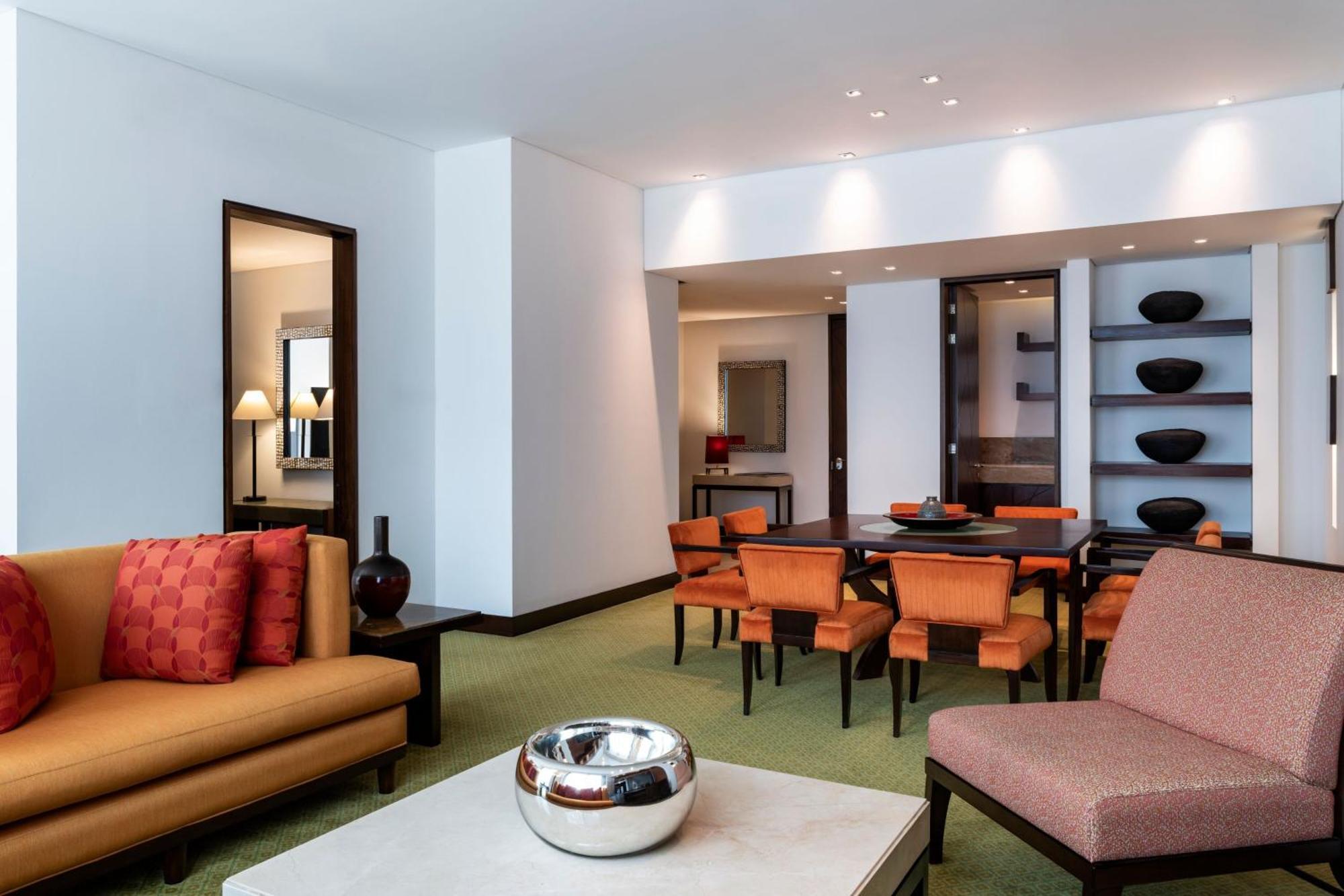 Marriott Bogotá