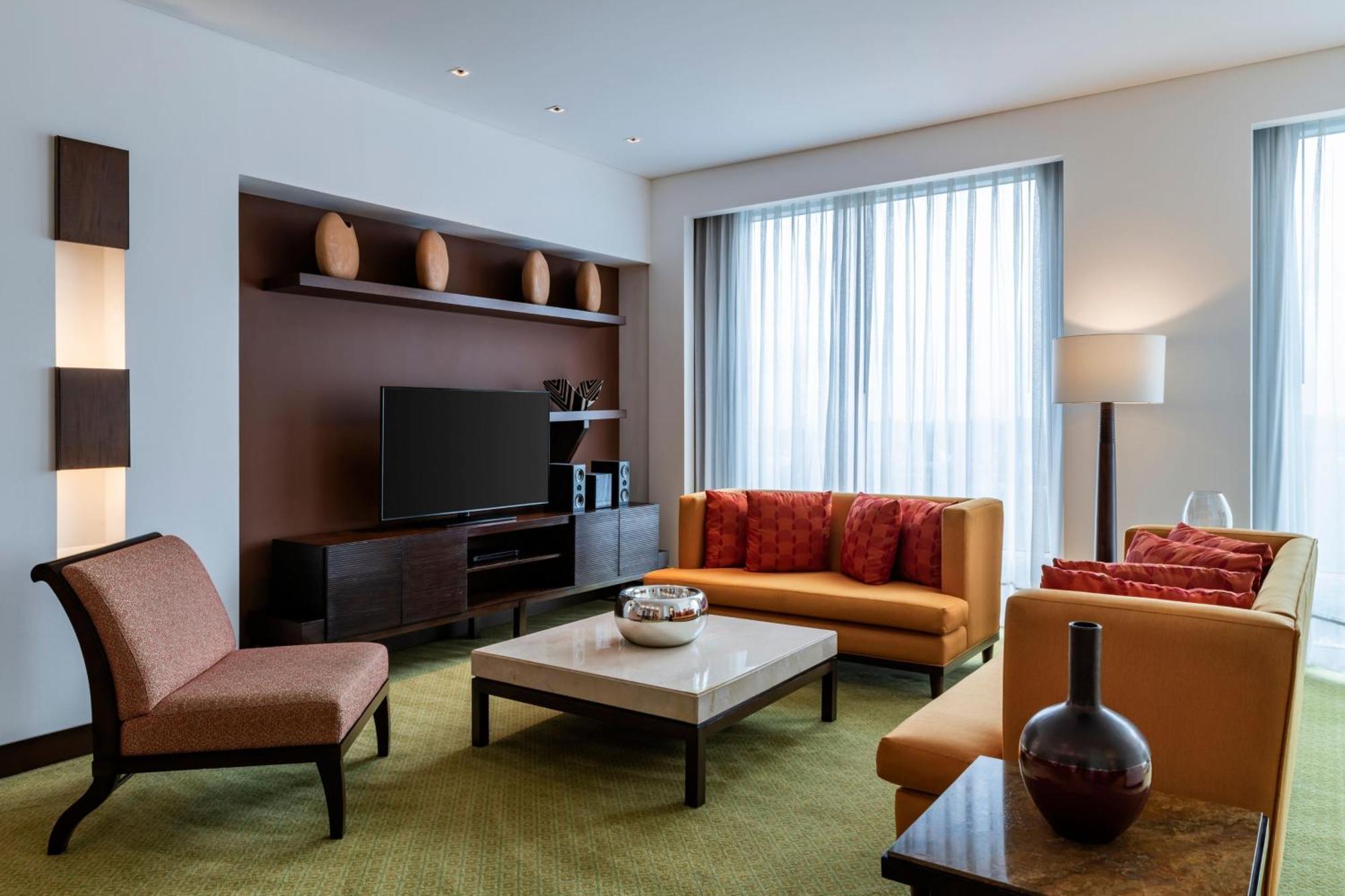 Marriott Hotel