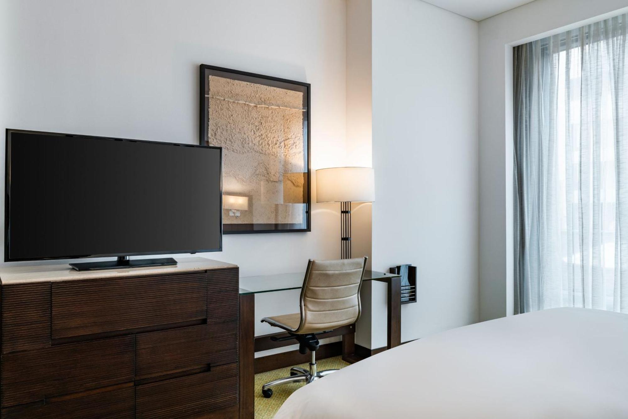 Marriott 5* Bogotá